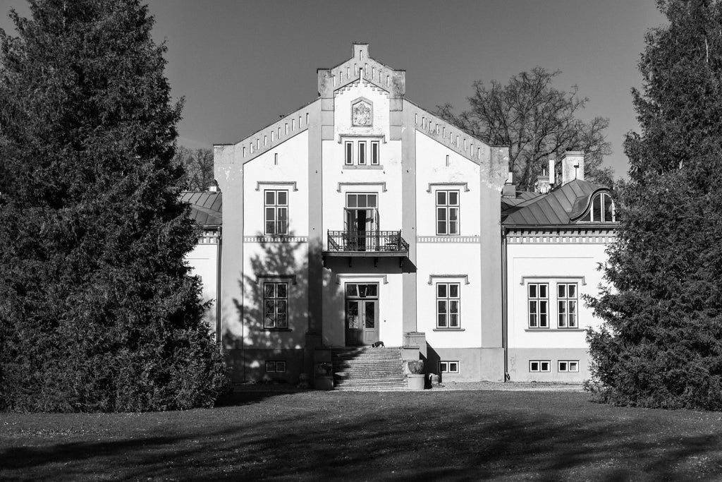 The first and highest Ultima Thule recognition was awarded to Pädaste Manor Small Luxury Retreat & SPA, April 2023