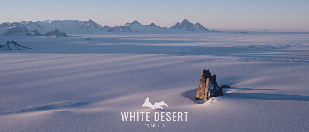 The 7th Continent - ultra-exclusive trips to the White Desert